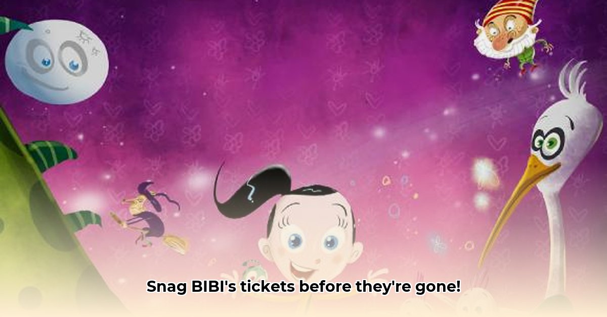 bibis-world